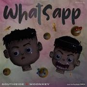 Mike Southside Whatsapp Feat Moonkey