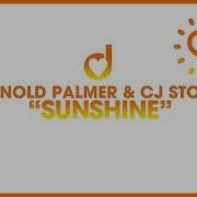 Cj Stone Sunshine