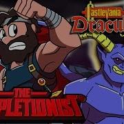 Castlevania Dracula X The Completionist