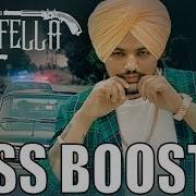 Badfella Song Full And High Bass Song Full Bass Boost Made By Sidhu