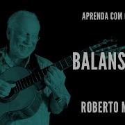 Roberto Menescal Balansamba