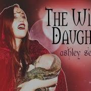 Ashley Serena The Witch S Daughter