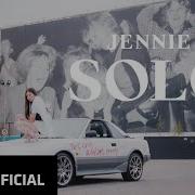 Jennie Solo M V