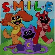 Smile Everyday Smilling Critters Theme Song Feat Jelzyart Cougar Macdowall