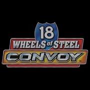 18 Wheels Of Steel Convoy Обзор Покатушки 1 3