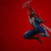 Spider Man Ps4 Theme Song 1 Hour Version