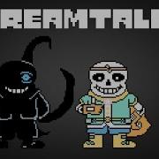 Undertale Au Dreamtale Themes