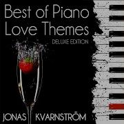 When I Look At You Piano Orchestra Version Jonas Kvarnström