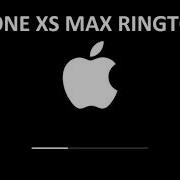 Iphone Xs Max Ringtone Original Fon