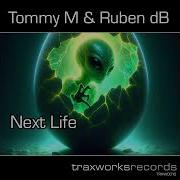 Next Life Tommy M Ruben Db