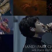 Chanyeol Hand Edit