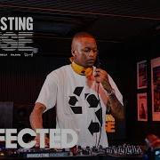 Oscar Mbo Live From The Basement Defected Broadcasting House Show