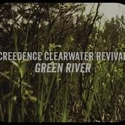 Creedence Clearwater Revival Green River Official Lyric Video