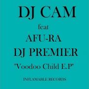 Voodoo Child Dj Cam Instrumental Version Dj Cam