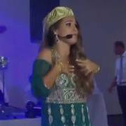 Chet Elda Uzbek Raqsi