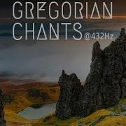 Gregorian Chant