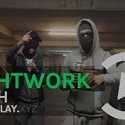 Lightwork Freestyle Feat Double M T St Sav