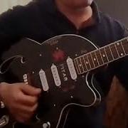 Nəriman Məmiyev Gitara