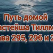 Путь Домой Анастейша Тиллман Глава 295