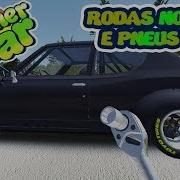 My Summer Car Chegou As Rodas Novas De Corrida Do Satsuma