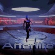 Mass Effect 2 Lower Afterlife Music