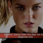Regirock Remix