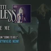 Blame Me The Pretty Reckless