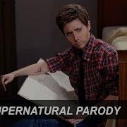 Supernatural Parody