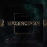 Jvla Zupay Balenciaga