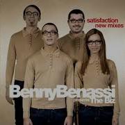 Satisfaction Poxymusic Odd School Remix Benny Benassi The Biz