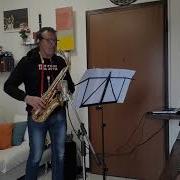 Eugen Doga Gramophone Saxophone Cover