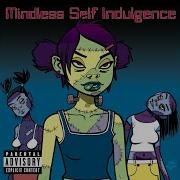 Mindless Self Indulgence Golden I