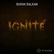 Burak Balkan Ignite