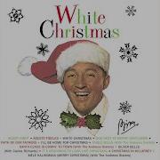 Bing Crosby Silent Night