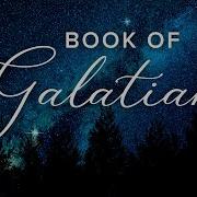 Fall Asleep Listening To Galatians Calming Audio Scripture Dark Screen Abide Sleep Meditations