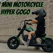 Hyper Go Go