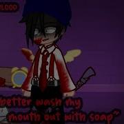 Guess I Better Wash My Mouth Out With Soap Meme