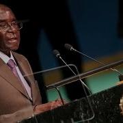 Full Speech Zimbabwe S Robert Mugabe Addresses Un General Assembly Timeslive Video