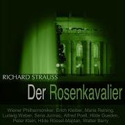 Der Rosenkavalier Op 59 Act Iii Da Und Da Und Da Und Da Baron Венская