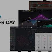 Best Of Black Friday Deals For Vst Plugins Part 2 Plugin Boutique