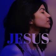 Jesus Vihan Damaris Official Lyric Video Vihan Damaris