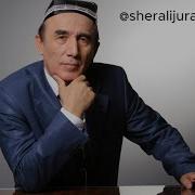 Sherali Arslon Chorlagandi
