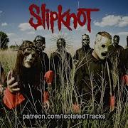 Slipknot Psycholosocial Vocals Only