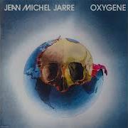 Jean Michel Jarre Oxygene