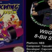 Darkwing Duck Nes Ost