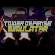 Official Tower Defense Simulator Ost Hidden Wave