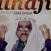 Sani Danja Alhaji