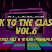 Dj Jamsmyth Timeless 80S Mix Vol 6