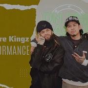 The Future Kingz 3Vets Live On The Radar Performance On The Radar Radio