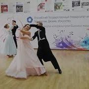 Кукольный Вальс Денисов